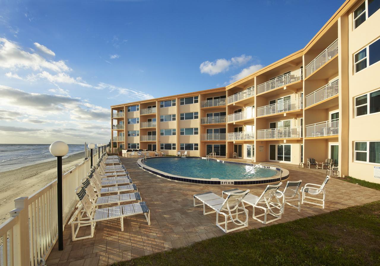 Paradise Beach Club - Ground Floor & Townhouses Сателлайт-Біч Екстер'єр фото